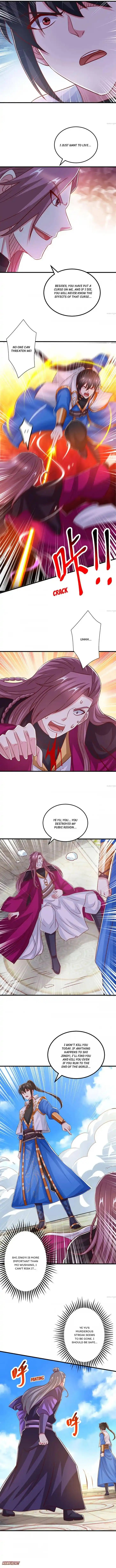 One Step Toward Freedom Ch.404