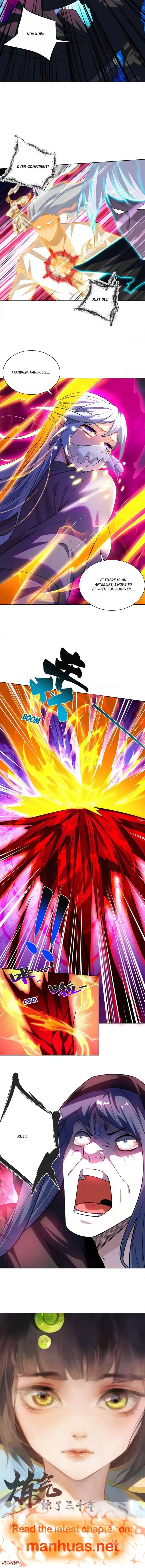 One Step Toward Freedom Ch.424