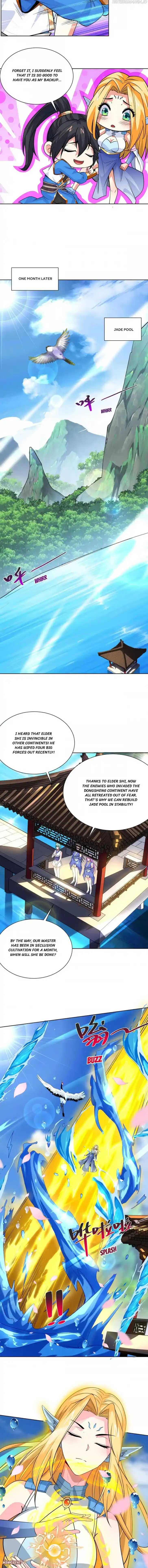 One Step Toward Freedom Ch.427