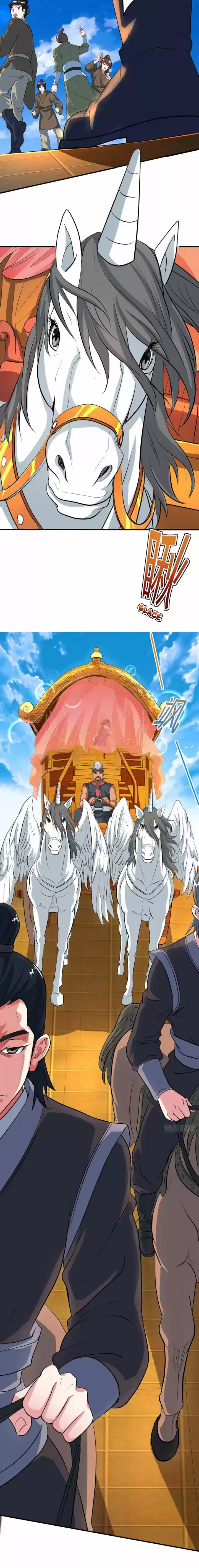 One Step Toward Freedom Chapter 131