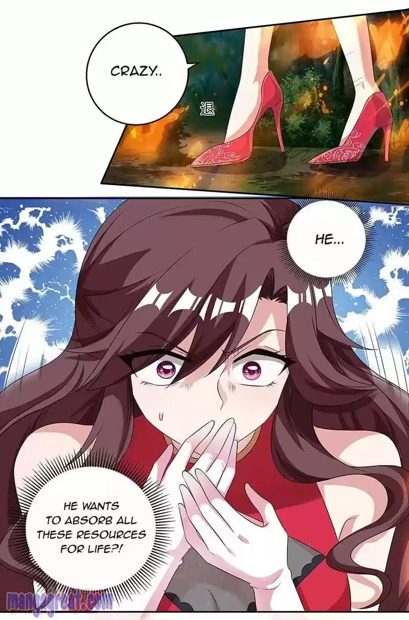 One Step Toward Freedom Chapter 143