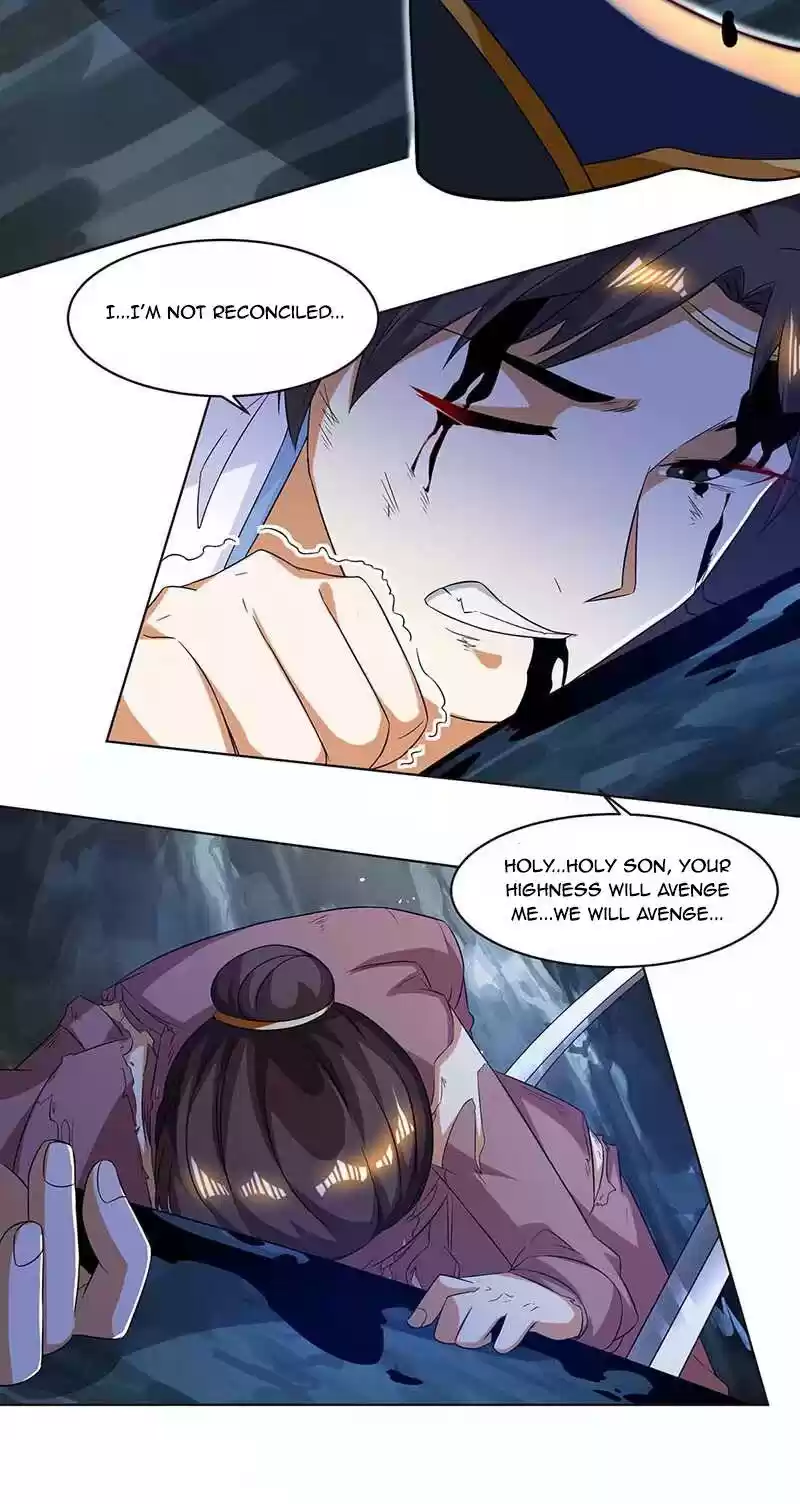 One Step Toward Freedom Chapter 144