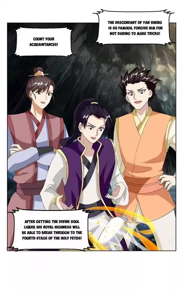 One Step Toward Freedom Chapter 145