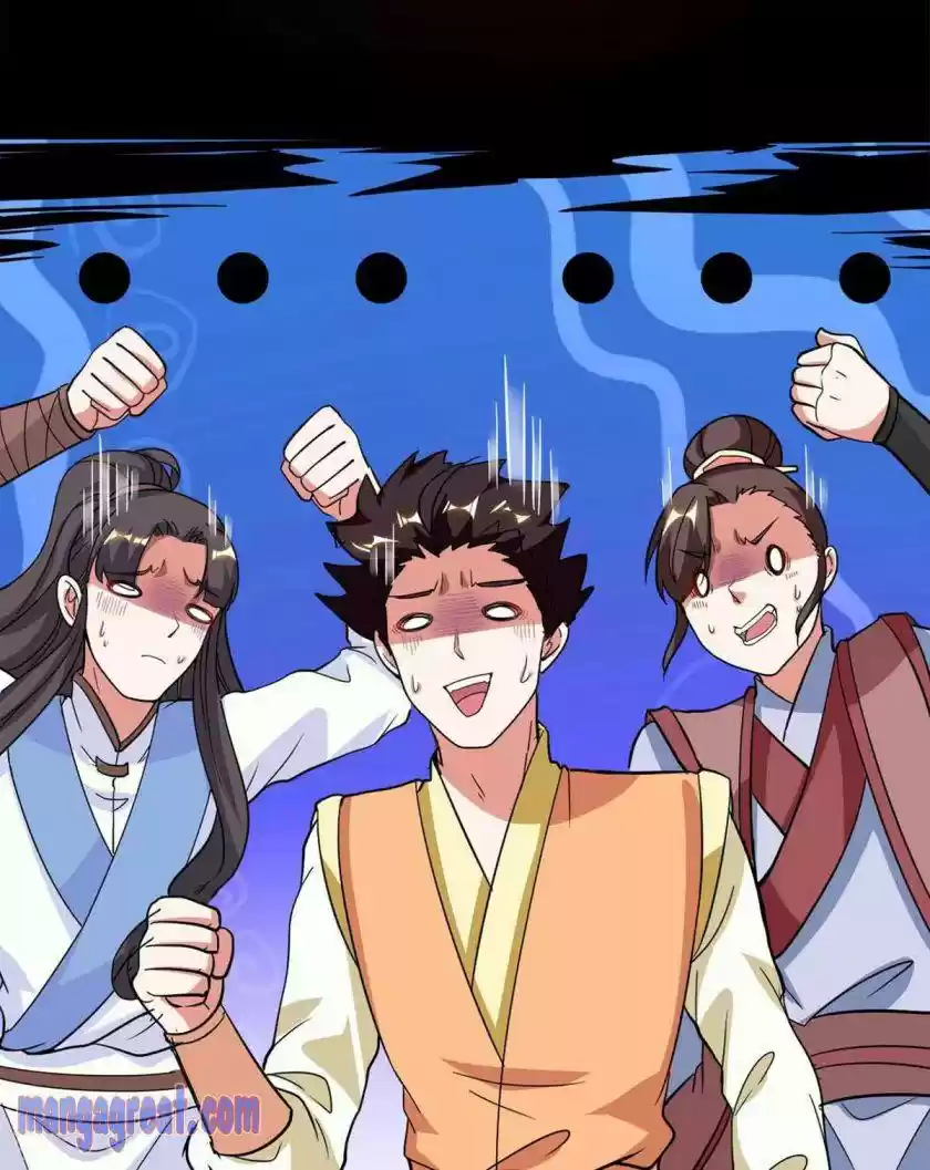 One Step Toward Freedom Chapter 147