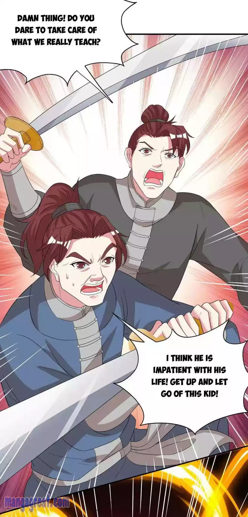 One Step Toward Freedom Chapter 148