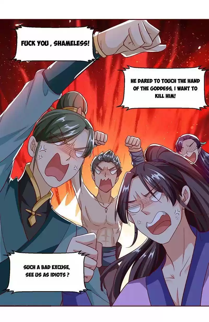 One Step Toward Freedom Chapter 155