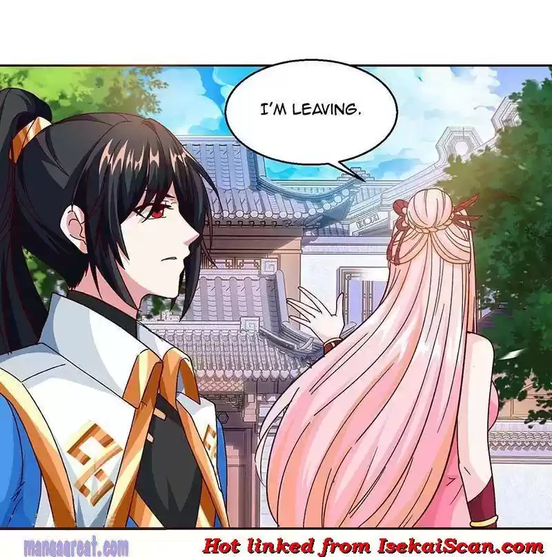 One Step Toward Freedom Chapter 155