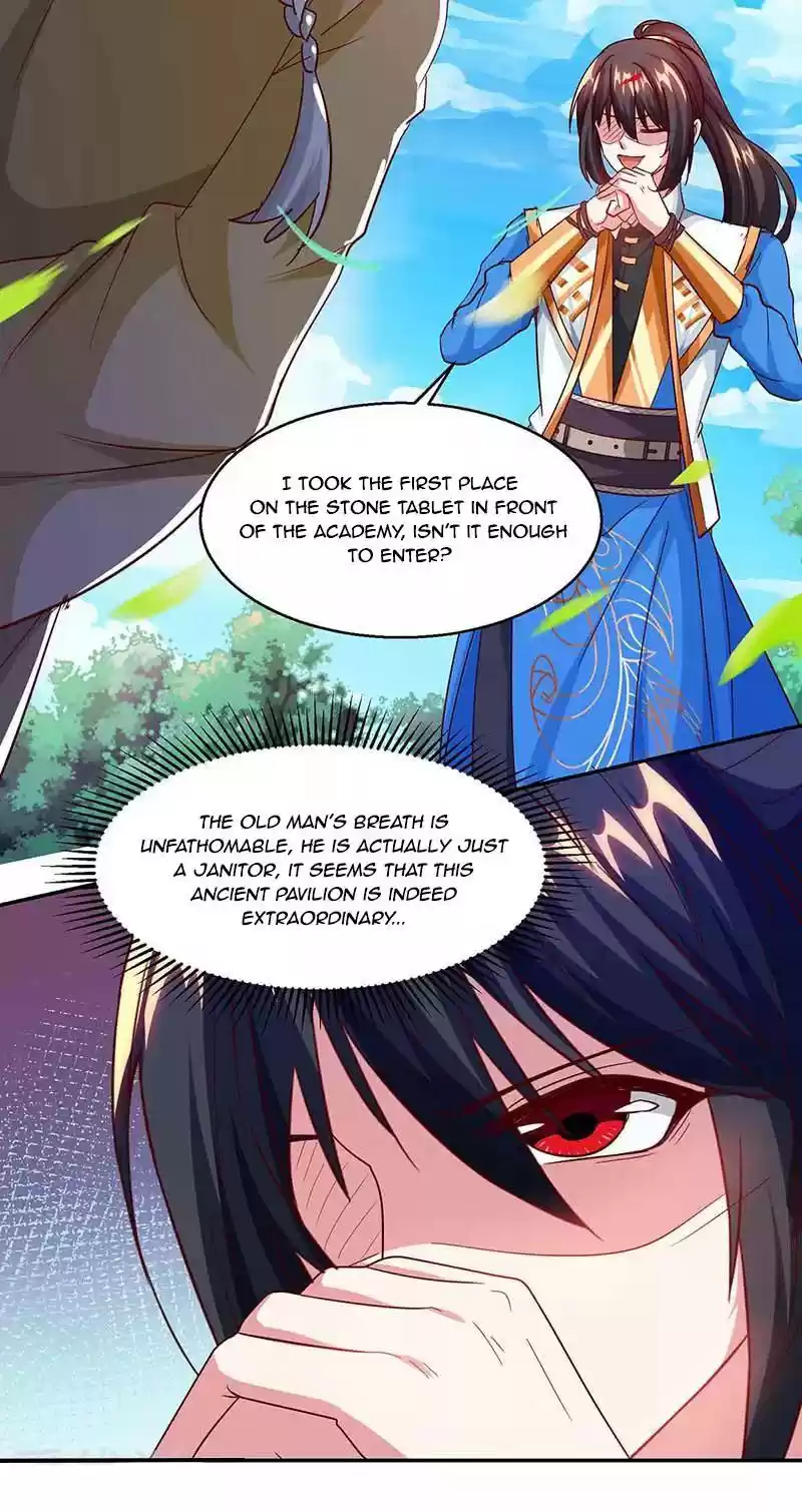 One Step Toward Freedom Chapter 156