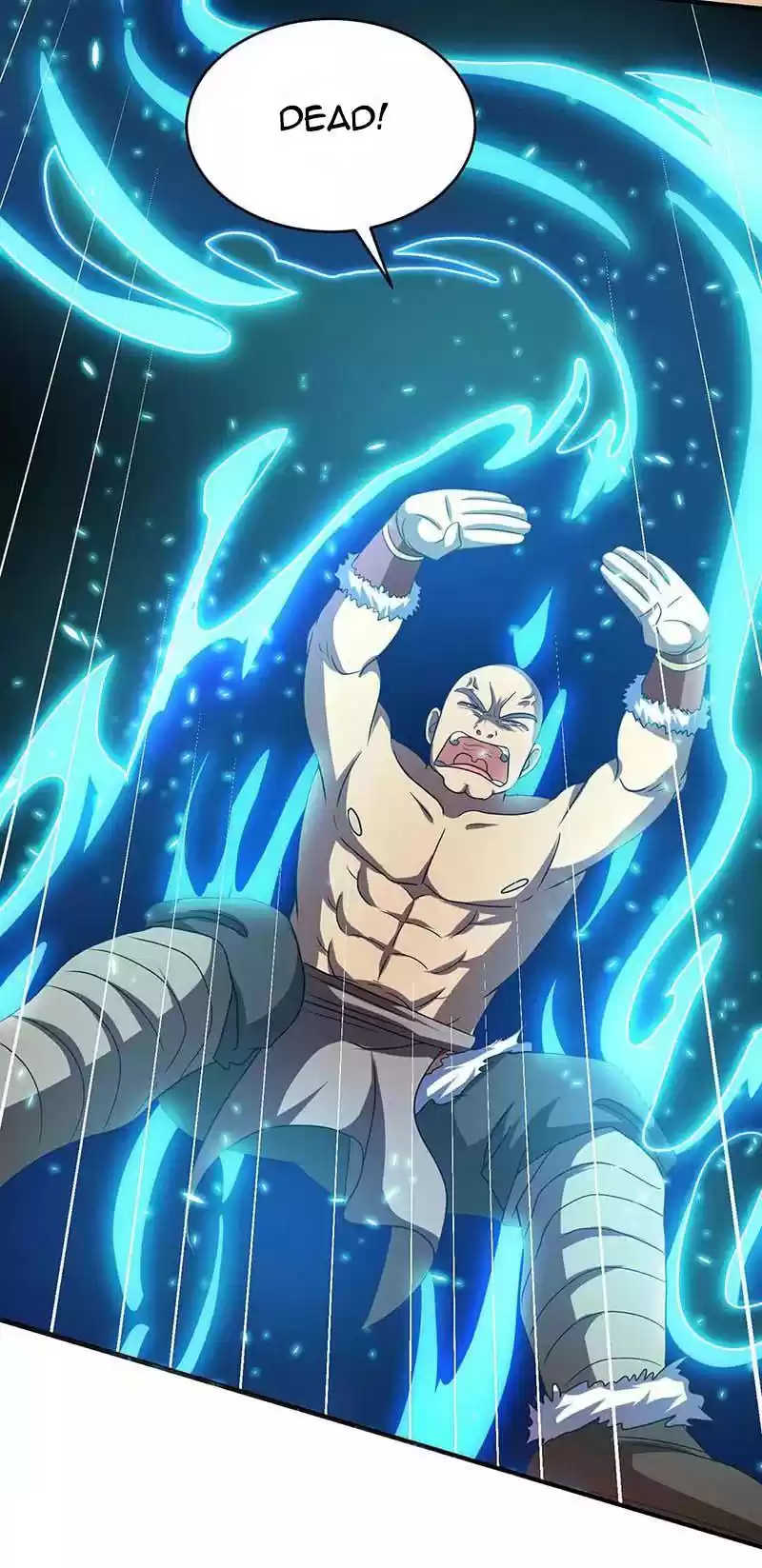 One Step Toward Freedom Chapter 158