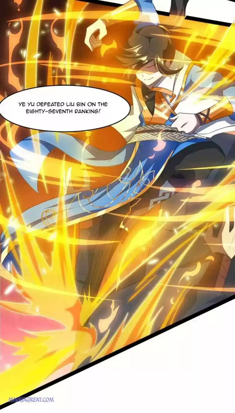 One Step Toward Freedom Chapter 159