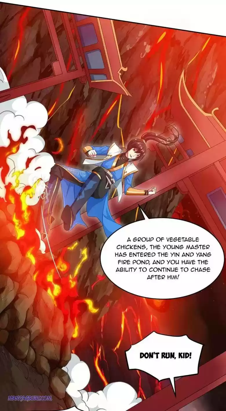 One Step Toward Freedom Chapter 159