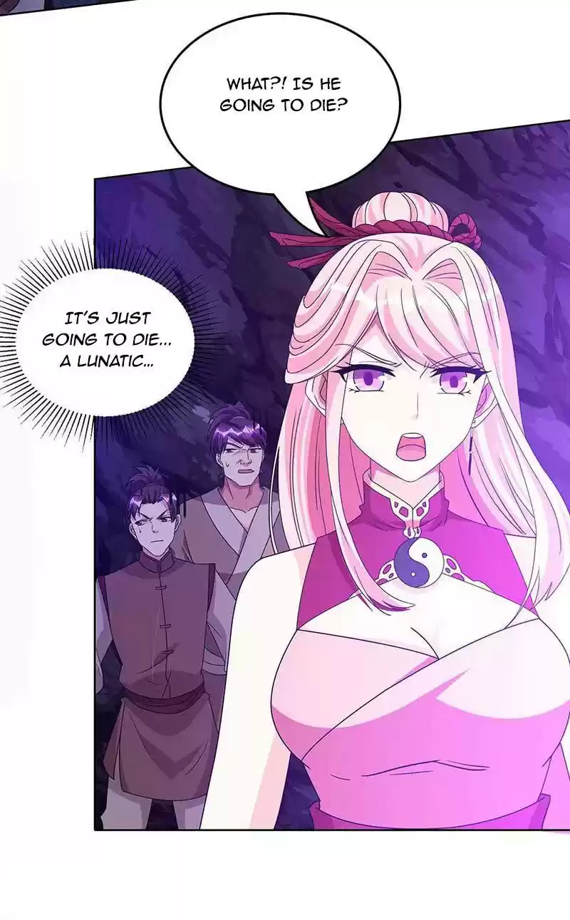 One Step Toward Freedom Chapter 161