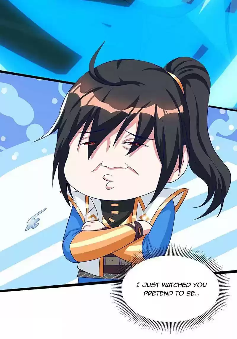 One Step Toward Freedom Chapter 164