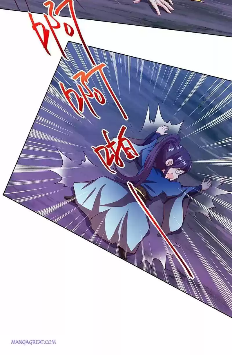 One Step Toward Freedom Chapter 164