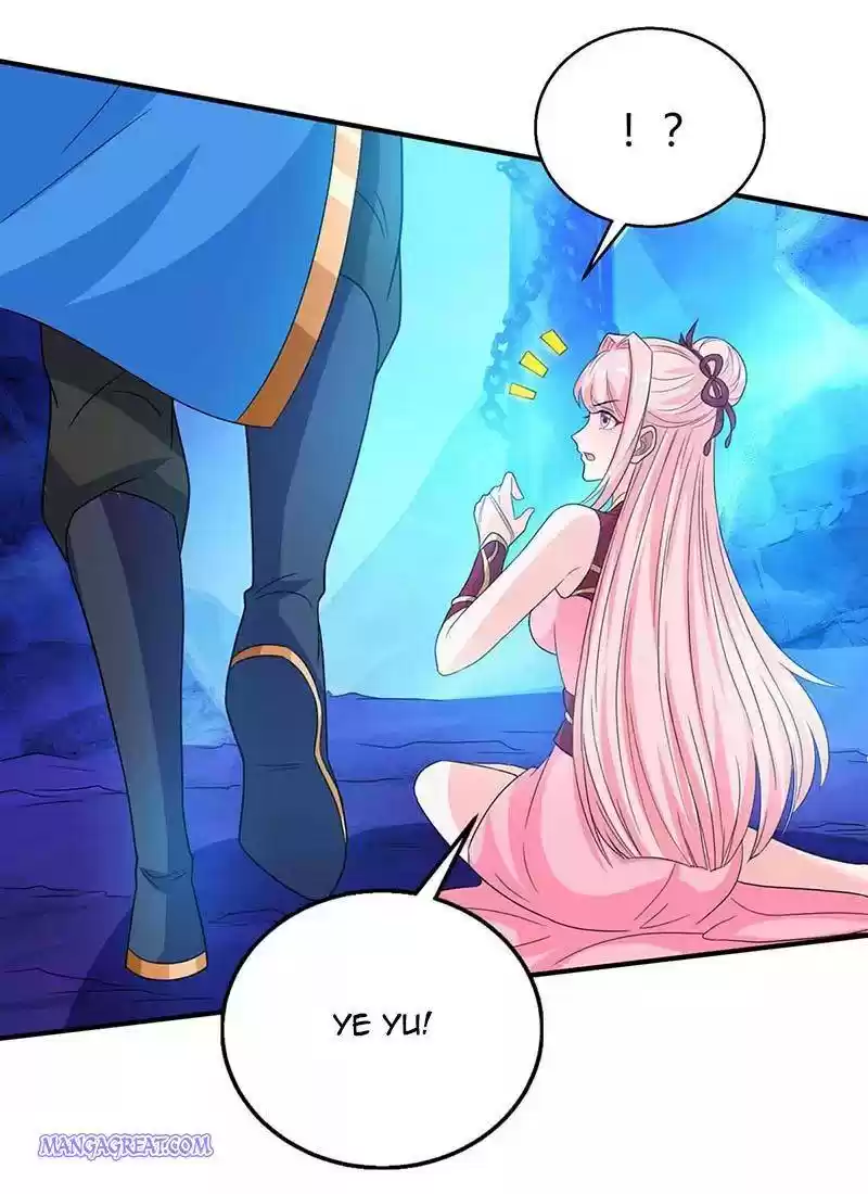 One Step Toward Freedom Chapter 167