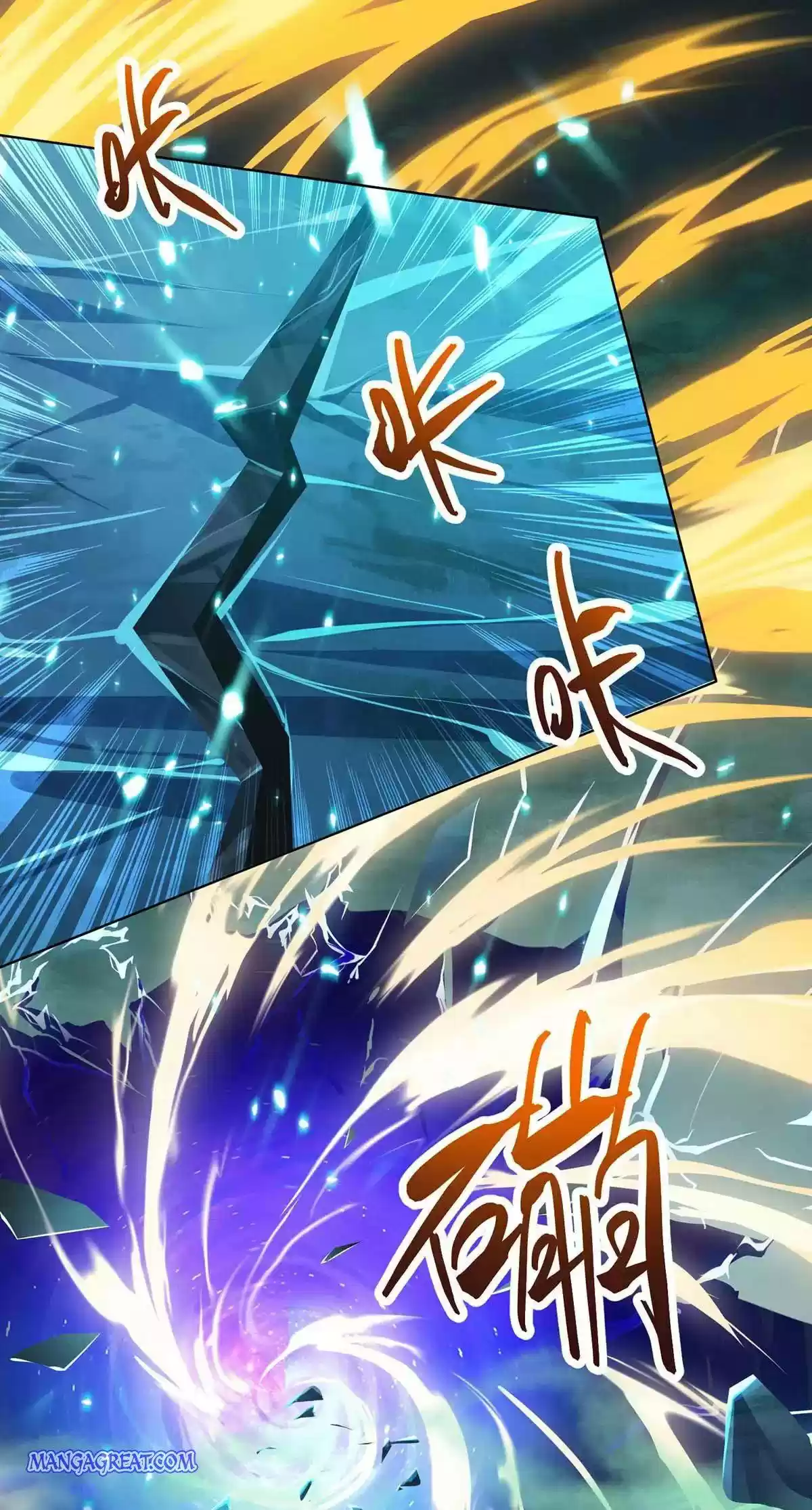 One Step Toward Freedom Chapter 170