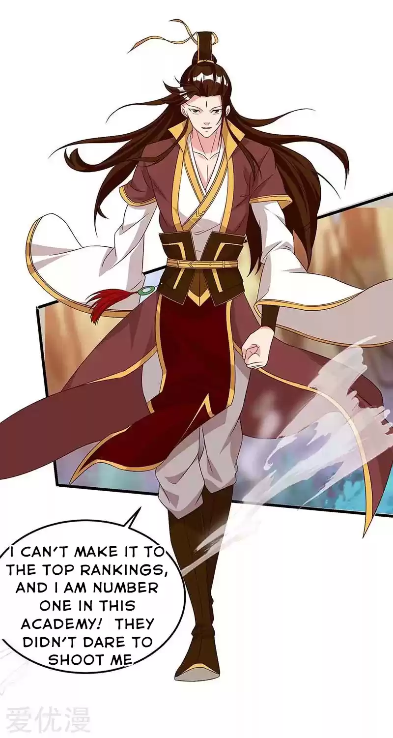 One Step Toward Freedom Chapter 174