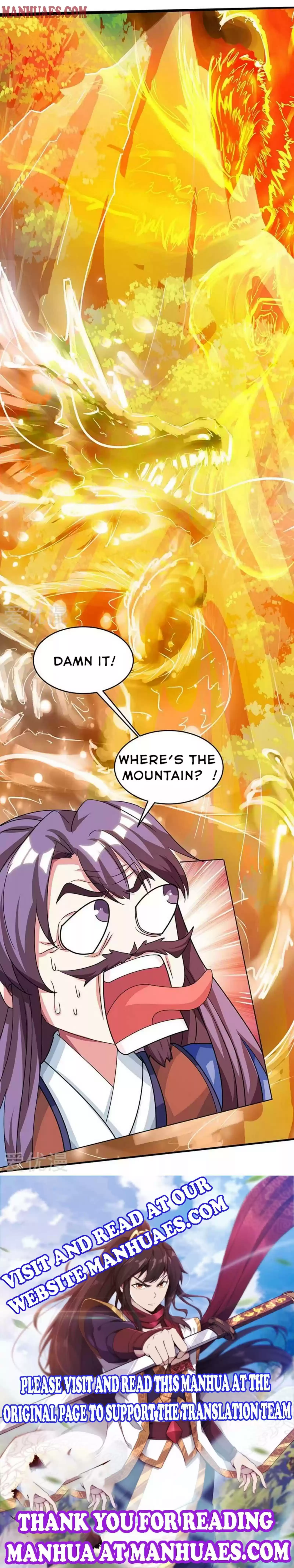 One Step Toward Freedom Chapter 185