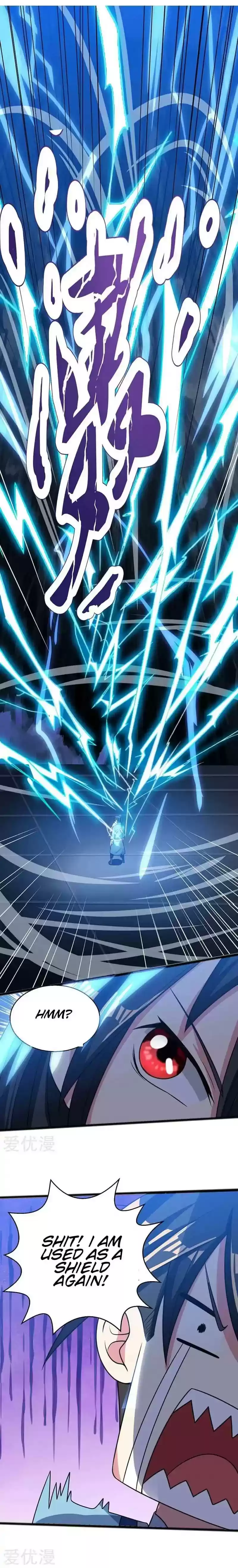 One Step Toward Freedom Chapter 19