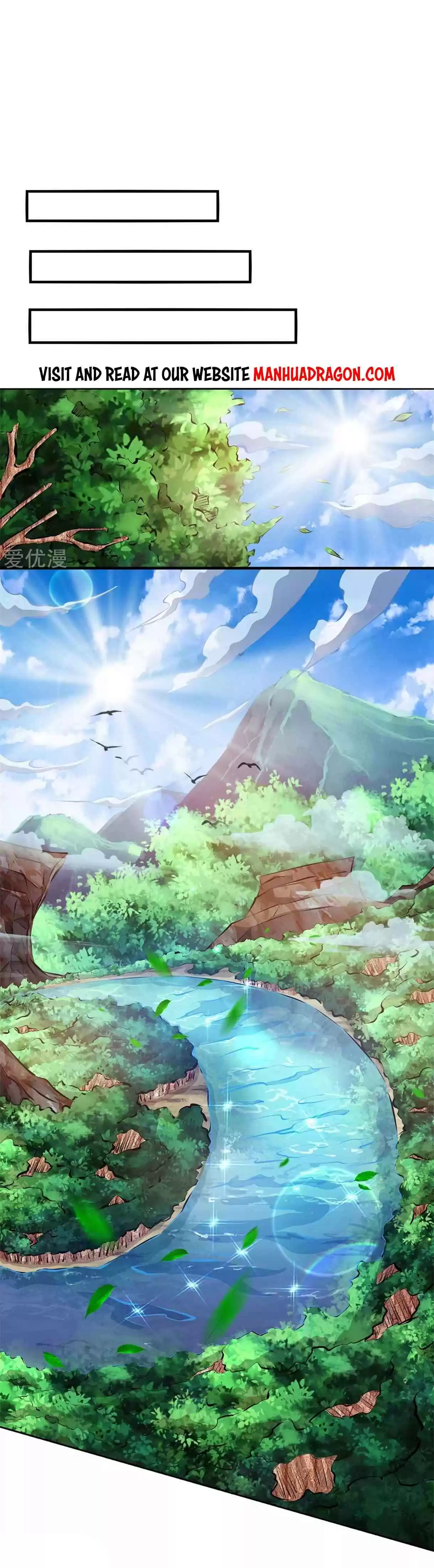 One Step Toward Freedom Chapter 208