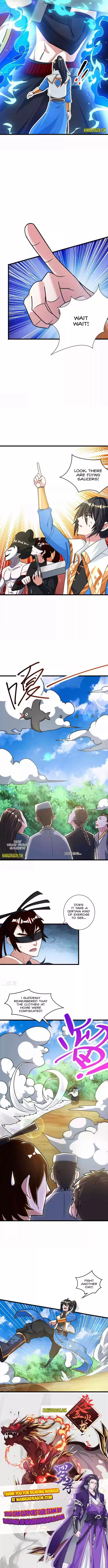 One Step Toward Freedom Chapter 214