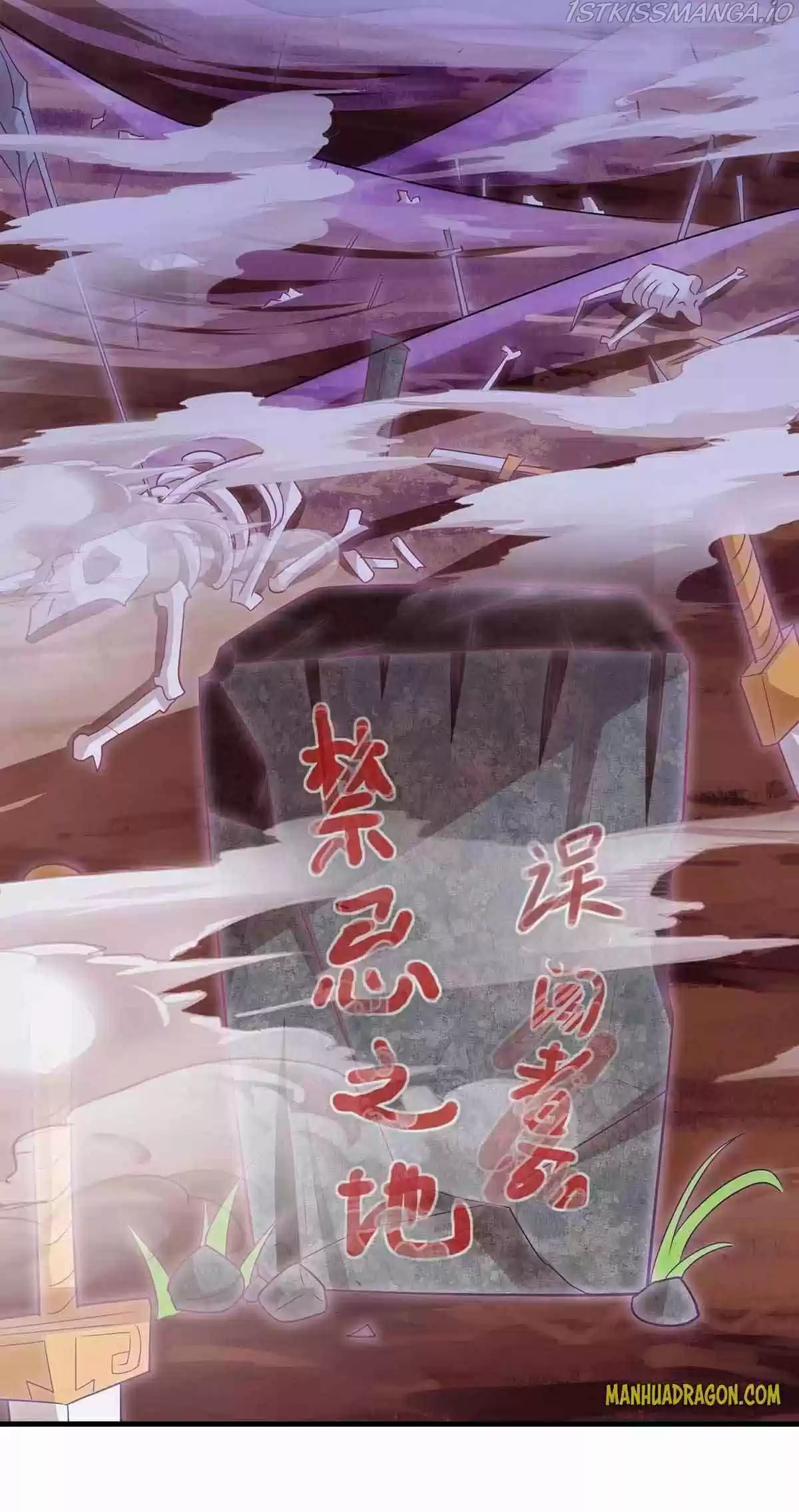 One Step Toward Freedom Chapter 257