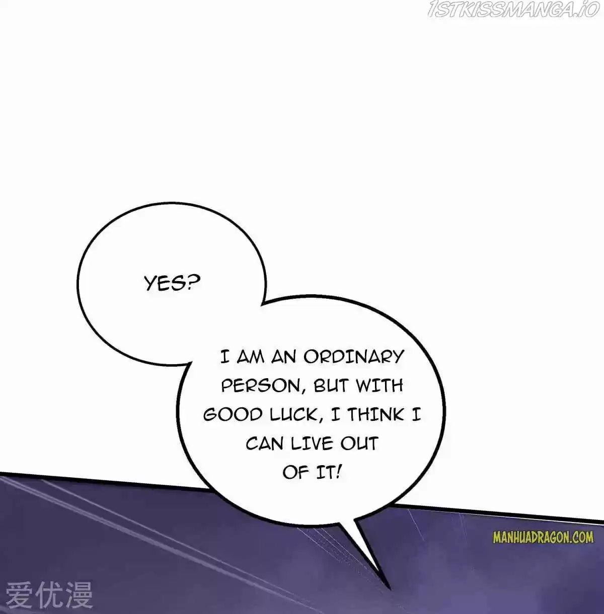 One Step Toward Freedom Chapter 257