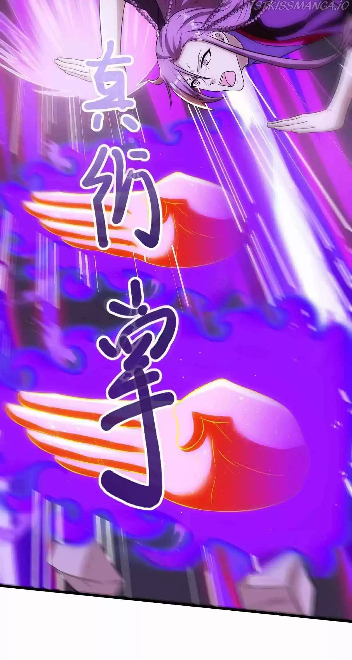 One Step Toward Freedom Chapter 257