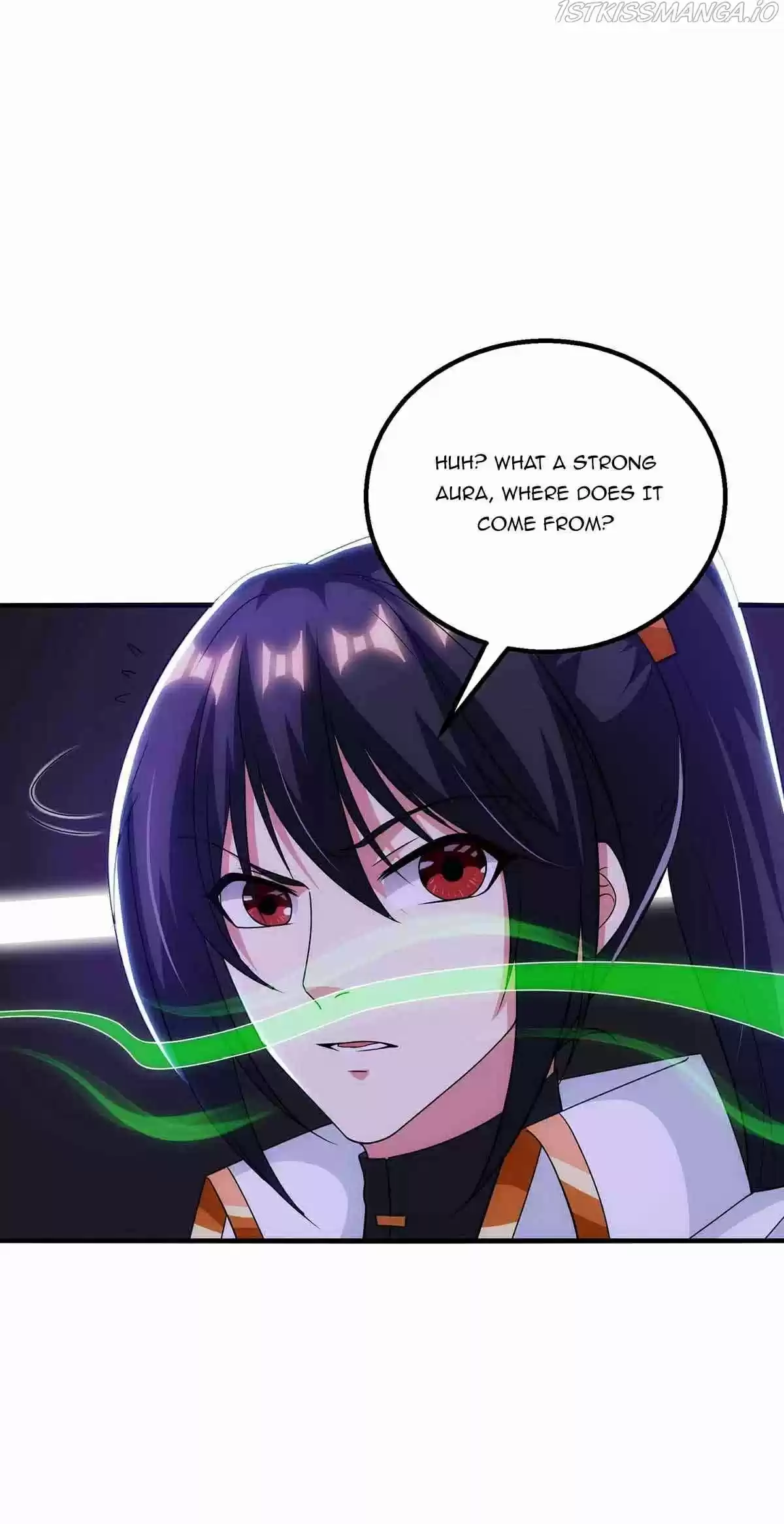 One Step Toward Freedom Chapter 257