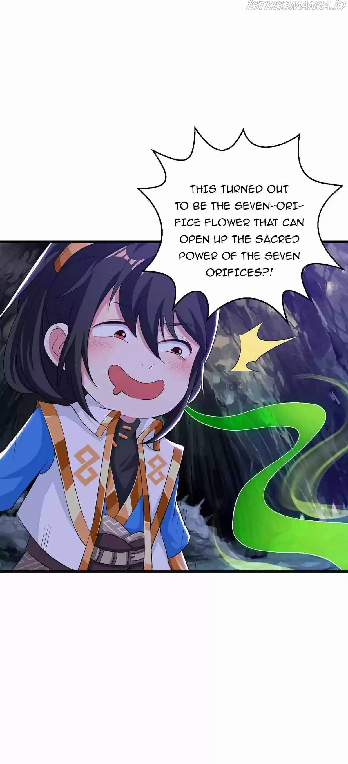 One Step Toward Freedom Chapter 257