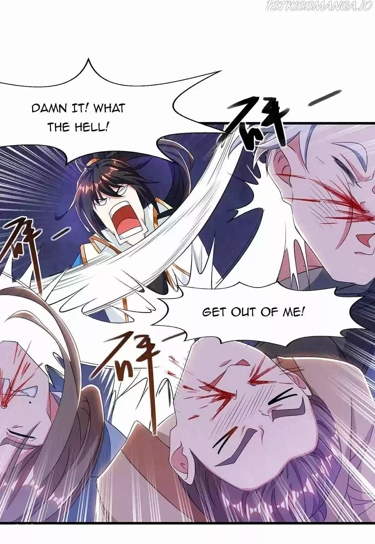 One Step Toward Freedom Chapter 258