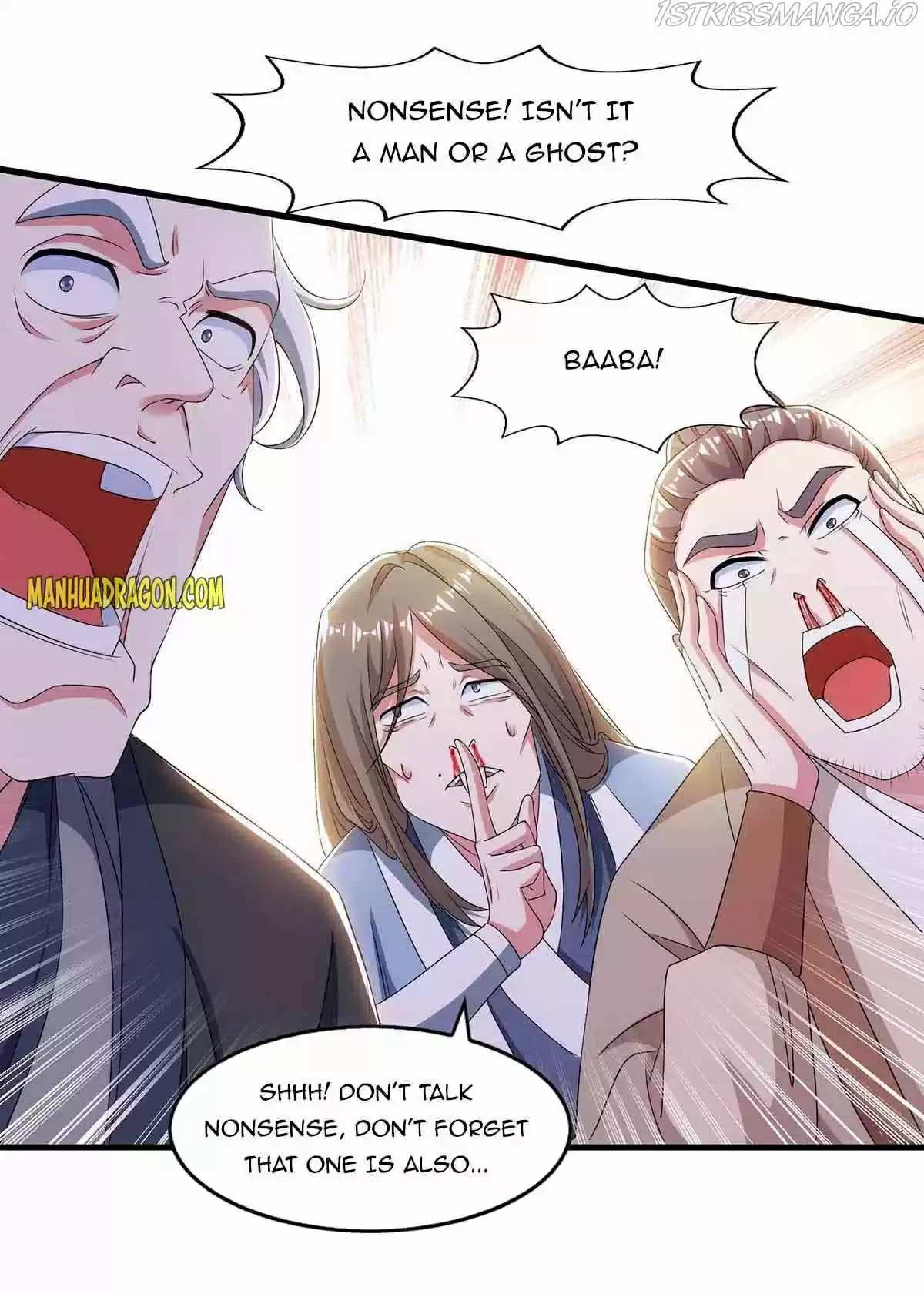 One Step Toward Freedom Chapter 258