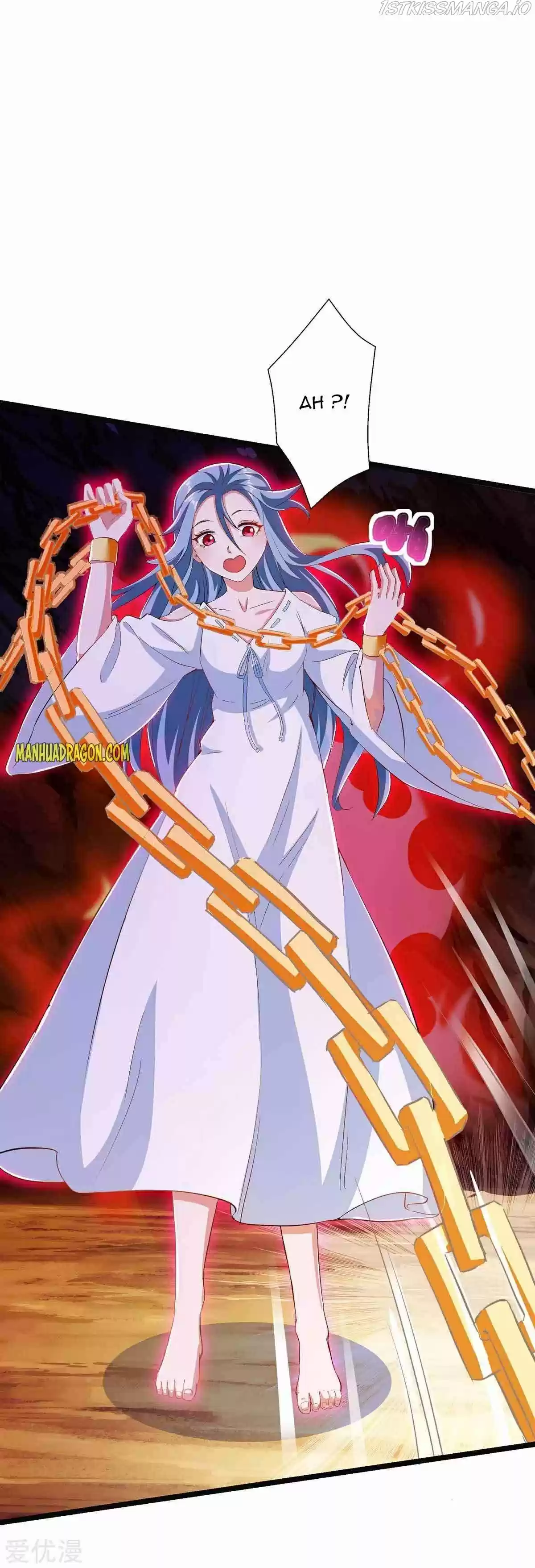 One Step Toward Freedom Chapter 259