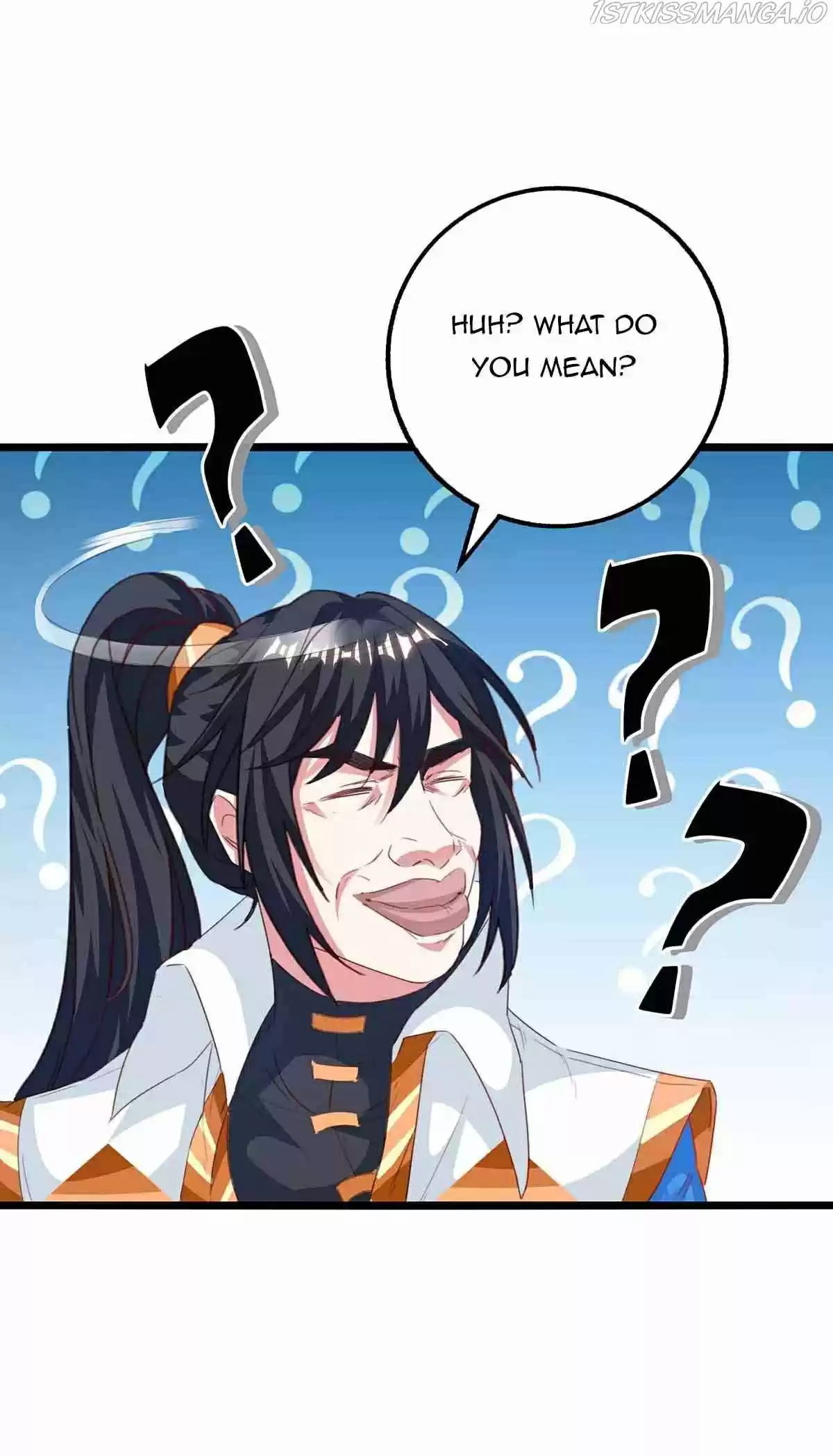 One Step Toward Freedom Chapter 259