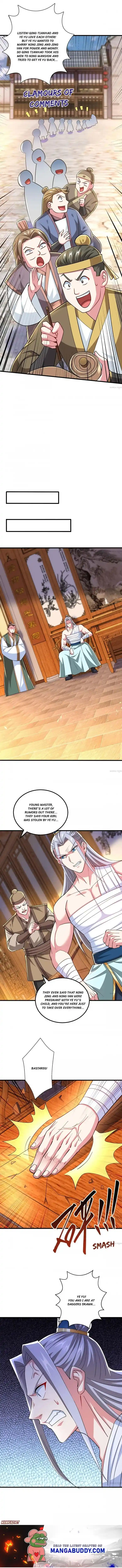 One Step Toward Freedom Chapter 333