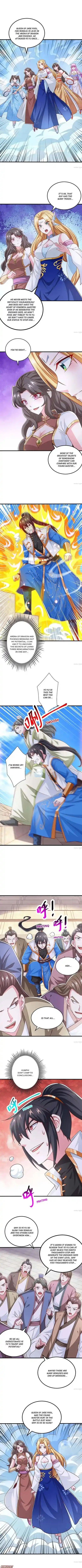 One Step Toward Freedom Chapter 363