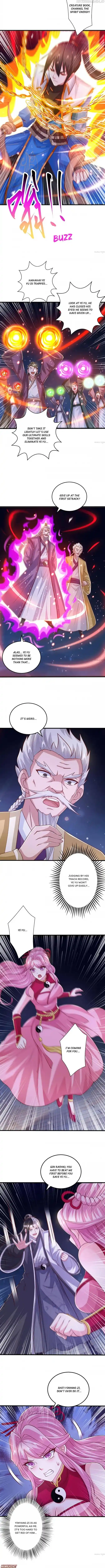 One Step Toward Freedom Chapter 377