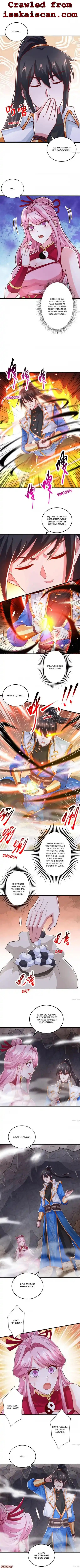 One Step Toward Freedom Chapter 379