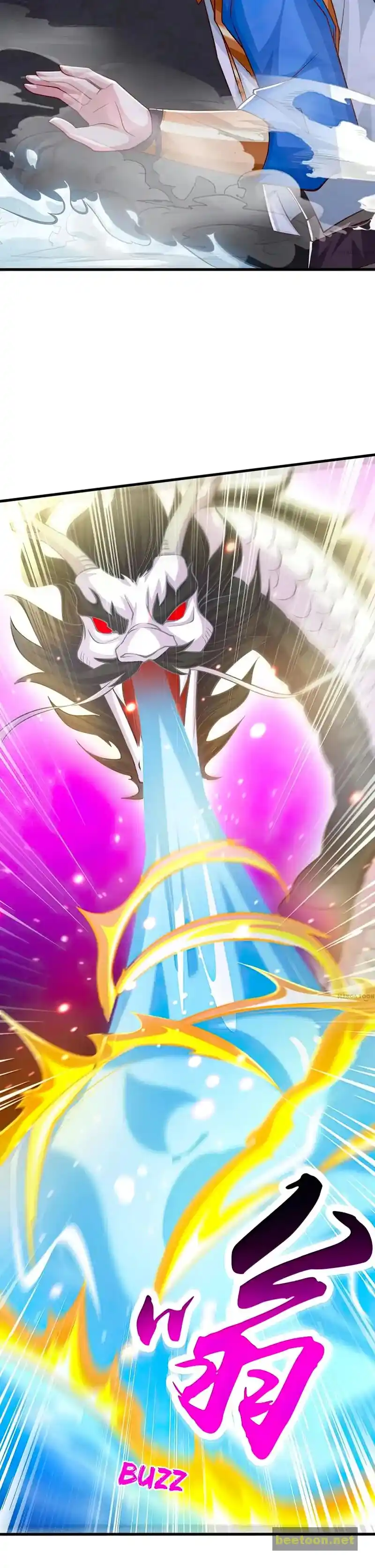 One Step Toward Freedom Chapter 381