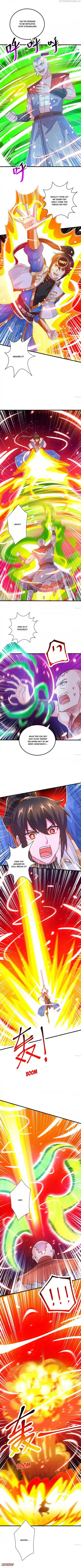 One Step Toward Freedom Chapter 422