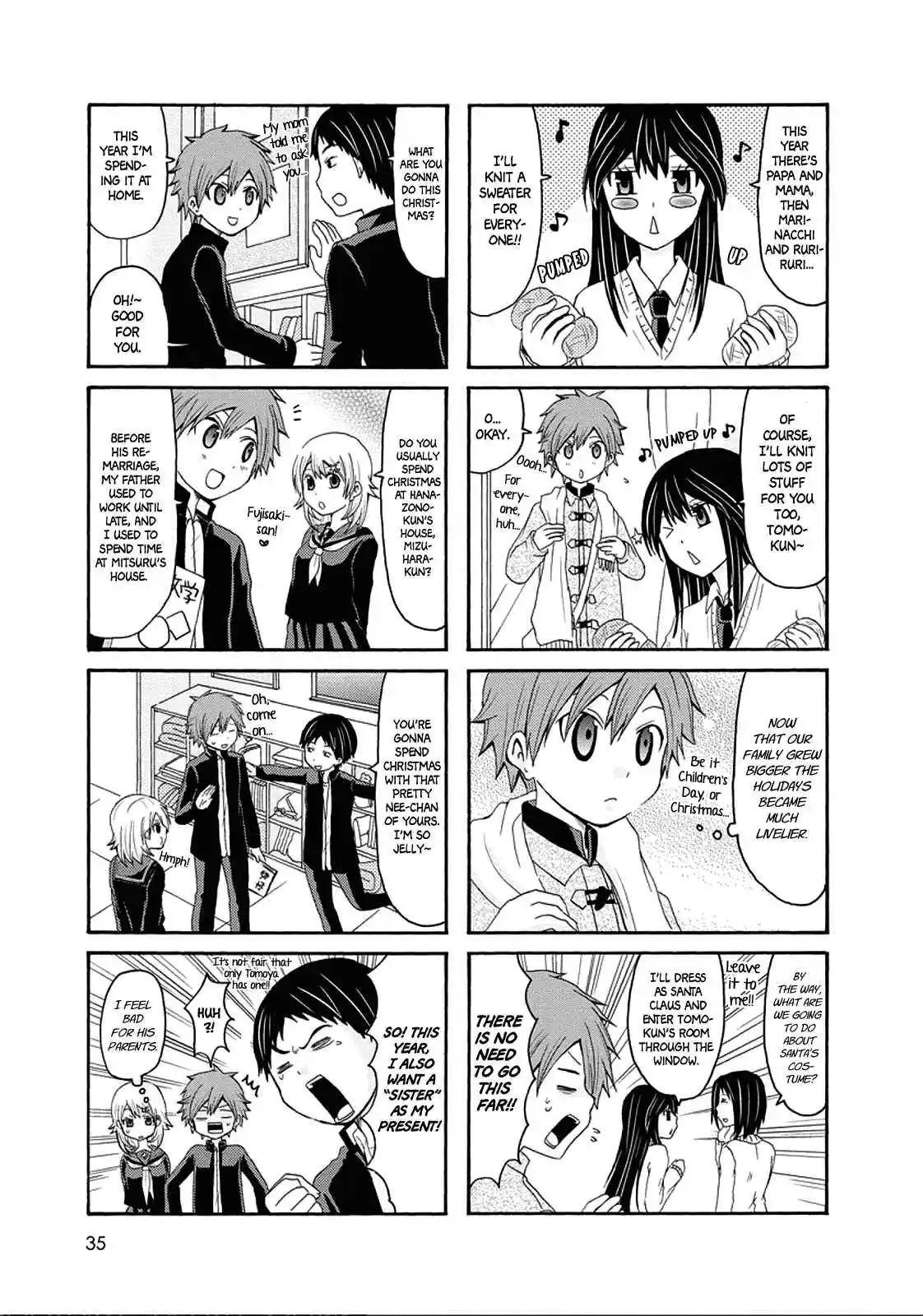 Onee-chan ga Kita 42