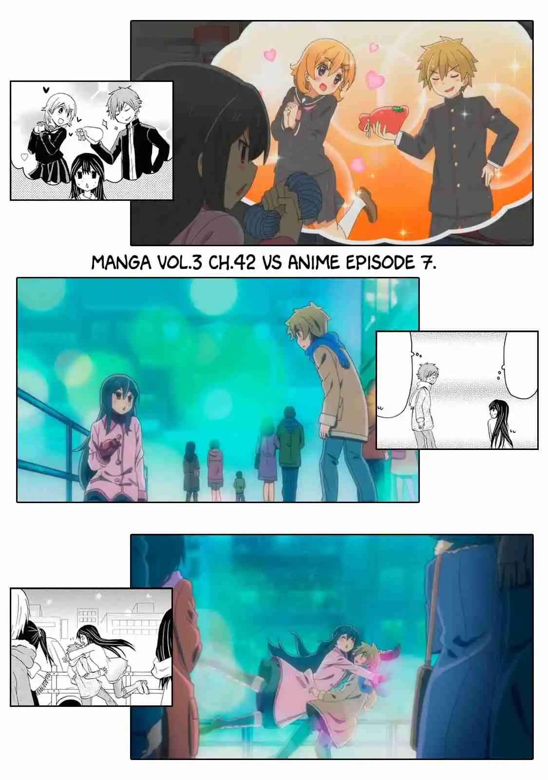 Onee-chan ga Kita 42