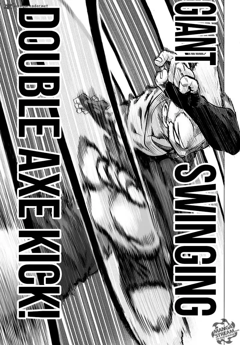 Onepunch-Man 100