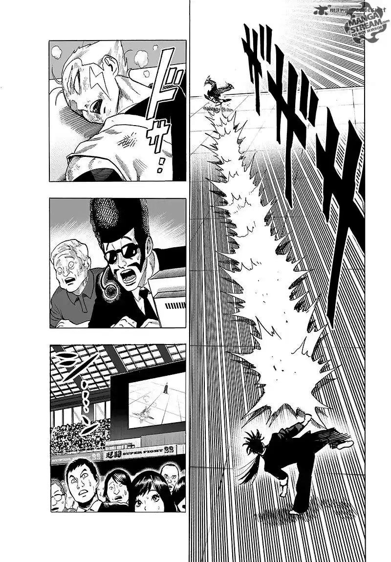 Onepunch-Man 100
