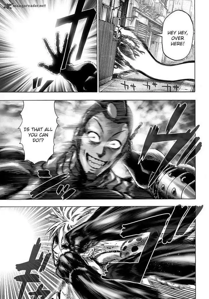 Onepunch-Man 104