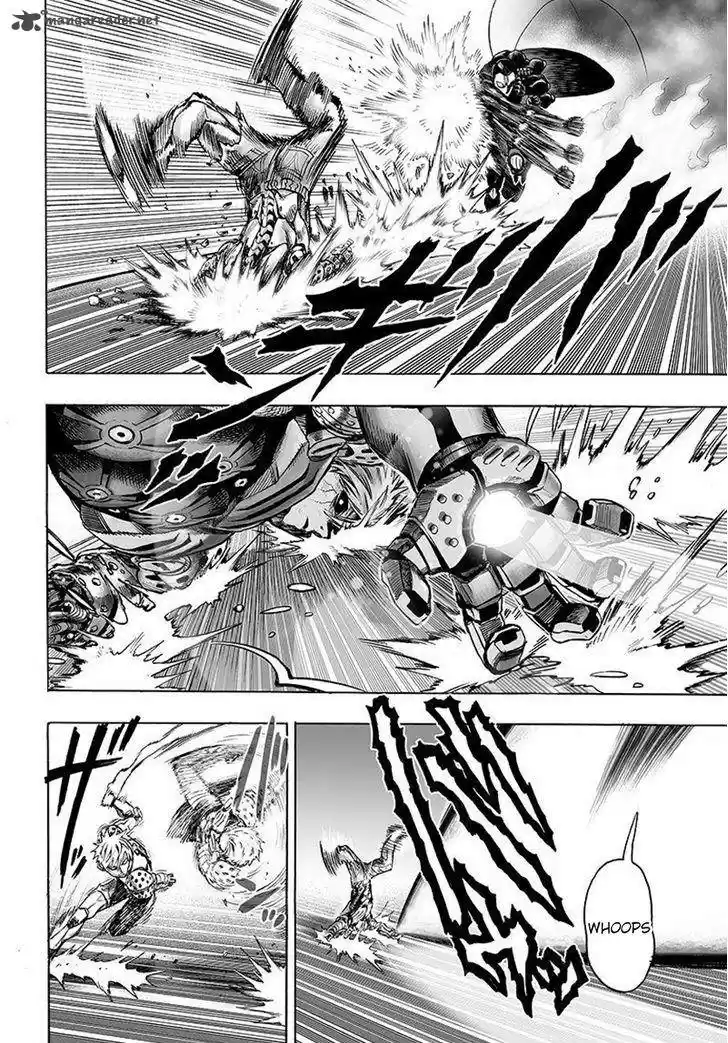 Onepunch-Man 104