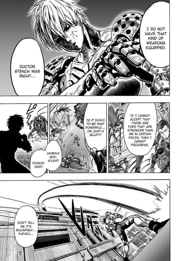 Onepunch-Man 104