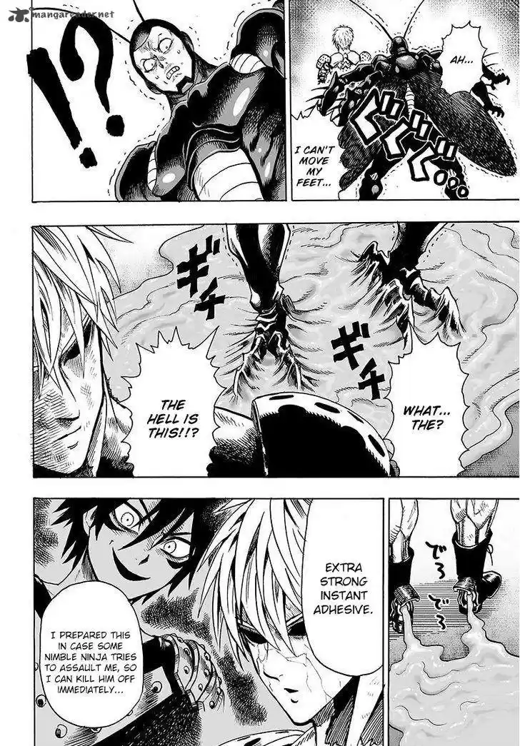 Onepunch-Man 104