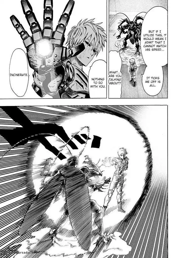 Onepunch-Man 104