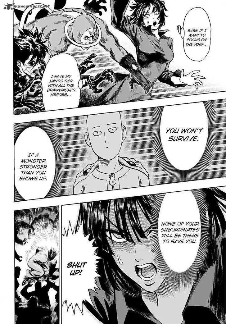 Onepunch-Man 104